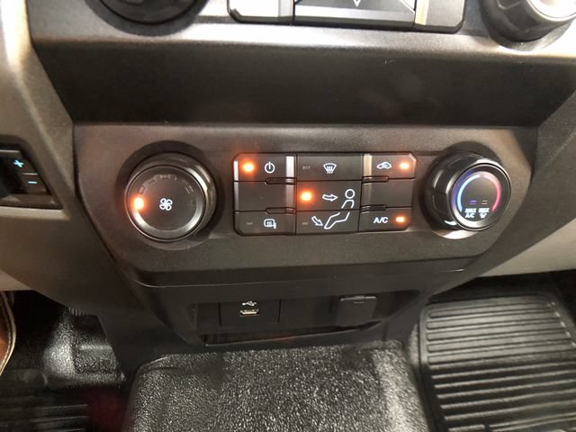 Certified 2021 Ford F250 XL w/ Power Equipment Group AWD/4WD image 17