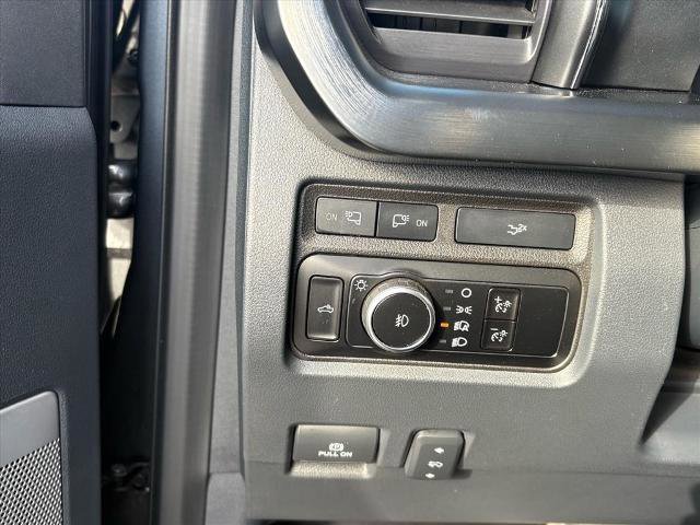 Certified 2023 Ford F250 Lariat w/ Lariat Ultimate Package image 20