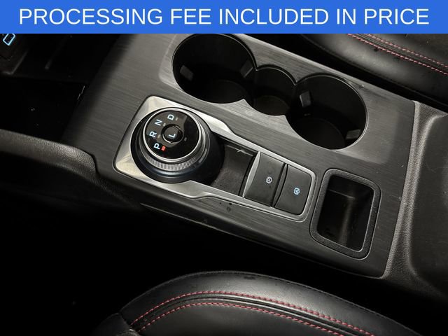 Certified 2023 Ford Escape ST-Line Select w/ Tech Pack #2 AWD/4WD image 14