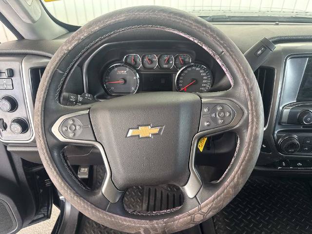 Used 2019 Chevrolet Silverado 2500 LT w/ Custom Sport Edition AWD/4WD image 26