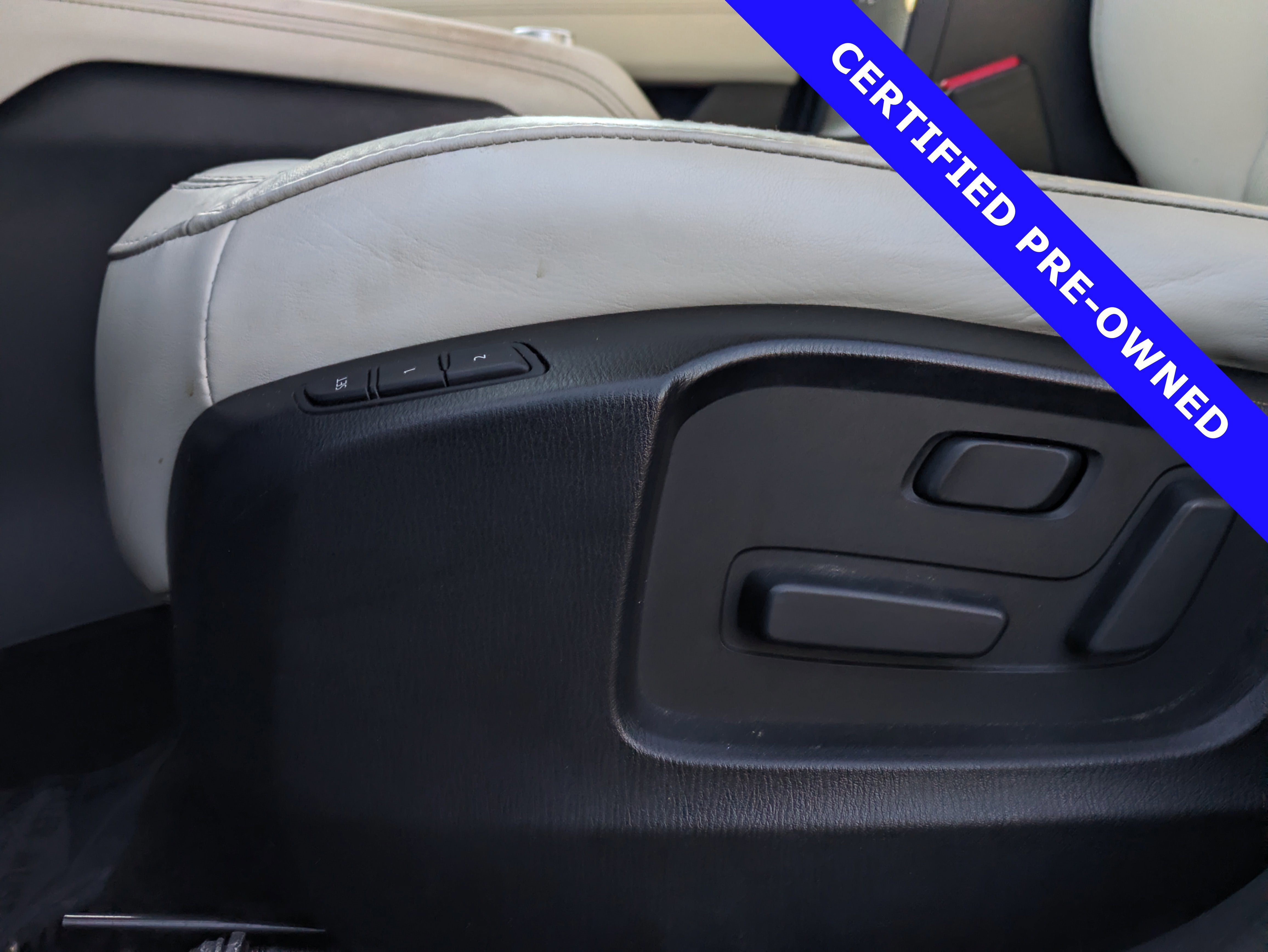 Used 2019 MAZDA CX-5 Grand Touring w/ GT Premium Package image 22