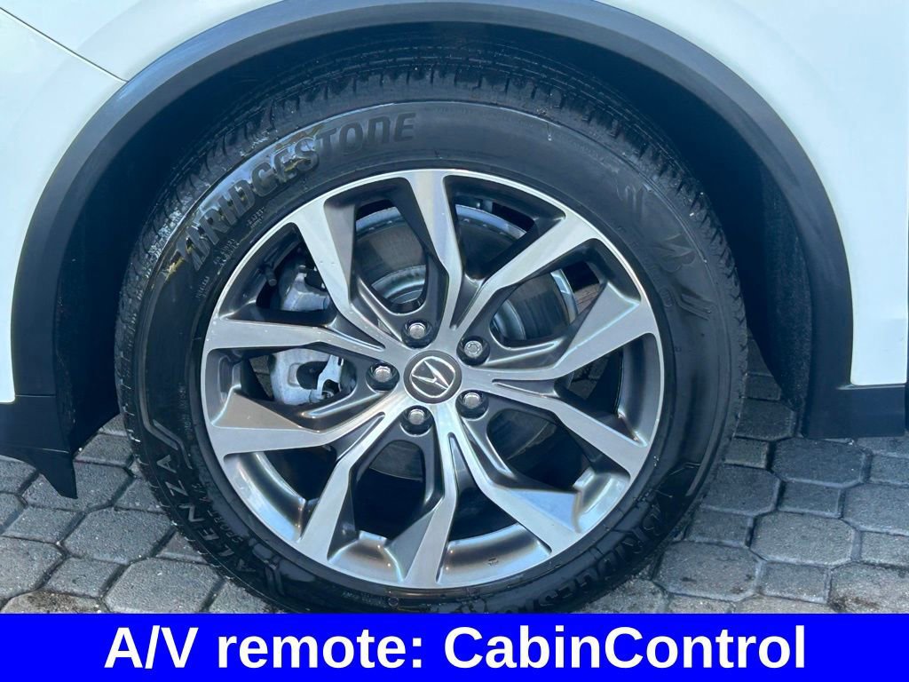 Used 2022 Acura MDX FWD w/ Technology Package image 16