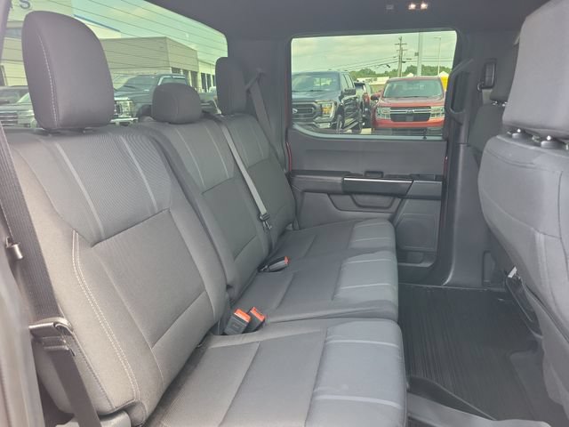 Certified 2026 Ford F150 STX w/ F-150 LOBO Package AWD/4WD image 23
