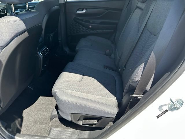 Used 2023 Hyundai Santa Fe SEL AWD/4WD image 13