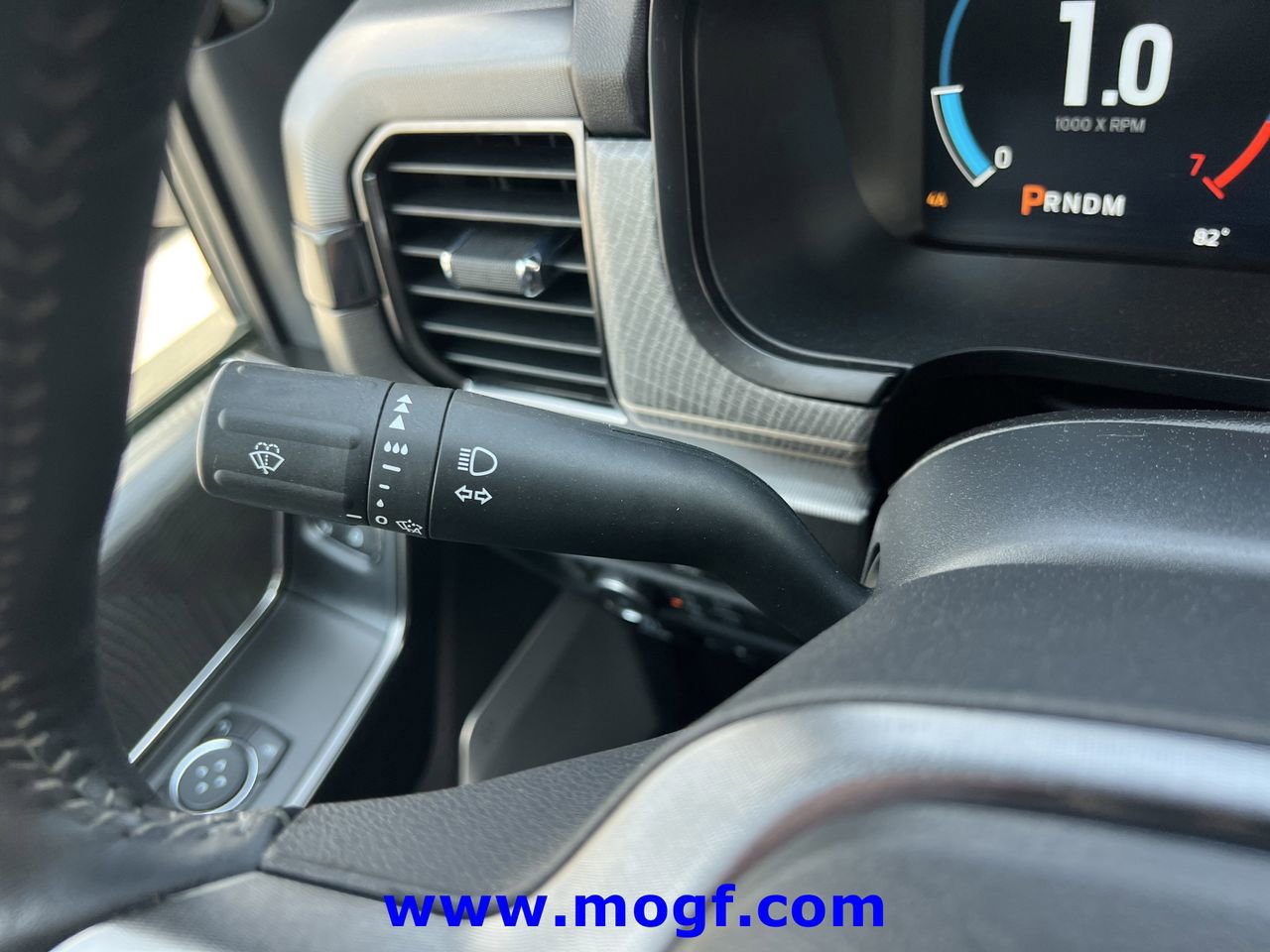 Certified 2023 Ford F150 Platinum w/ Equipment Group 701A High image 19