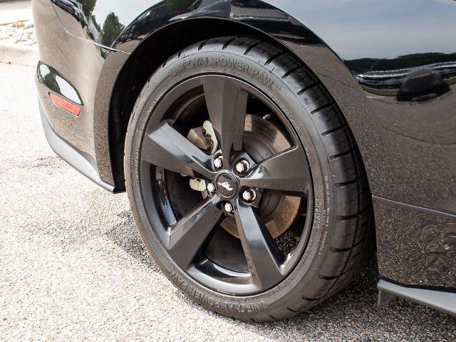 Certified 2022 Ford Mustang Coupe w/ Equipment Group 101A RWD image 7