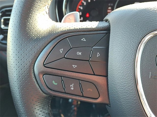 Used 2023 Dodge Durango GT image 21