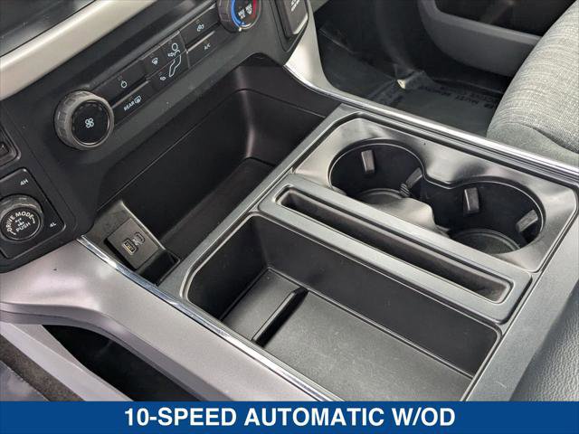 Certified 2022 Ford F150 XLT w/ Trailer Tow Package image 19