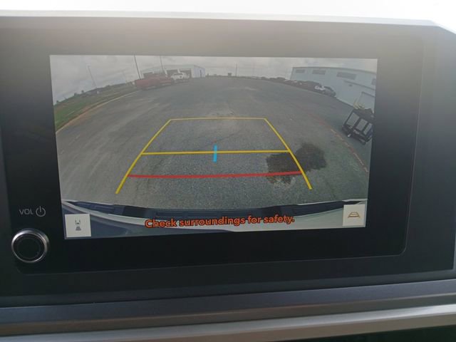 Used 2025 Toyota Tacoma SR5 RWD image 22
