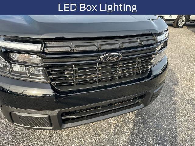 Certified 2023 Ford Maverick Lariat w/ Lariat Luxury Package image 14