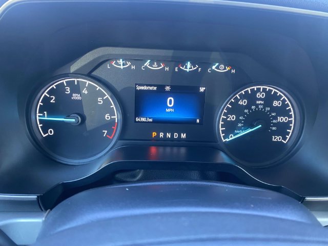 Certified 2022 Ford F150 XLT AWD/4WD image 22