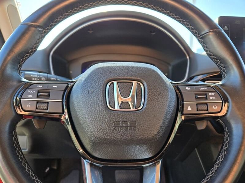 Used 2022 Honda Civic Touring image 31