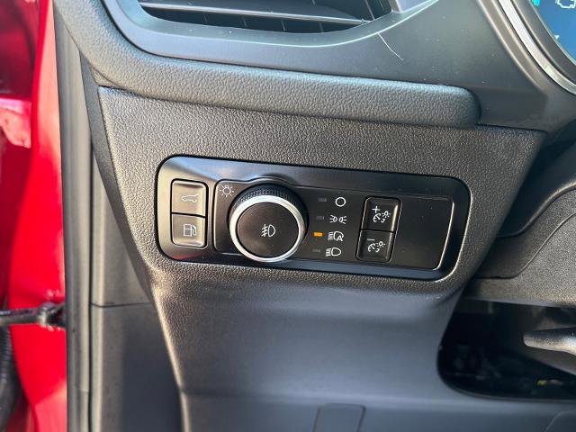 Certified 2024 Ford Escape Platinum w/ Premium Technology Package AWD/4WD image 13