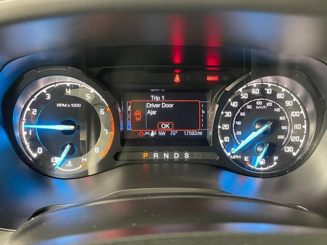 Certified 2023 Ford Ranger XLT w/ Equipment Group 301A Mid AWD/4WD image 5