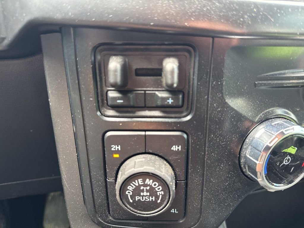 Certified 2025 Ford F150 Tremor w/ Bed Utility Package AWD/4WD image 20