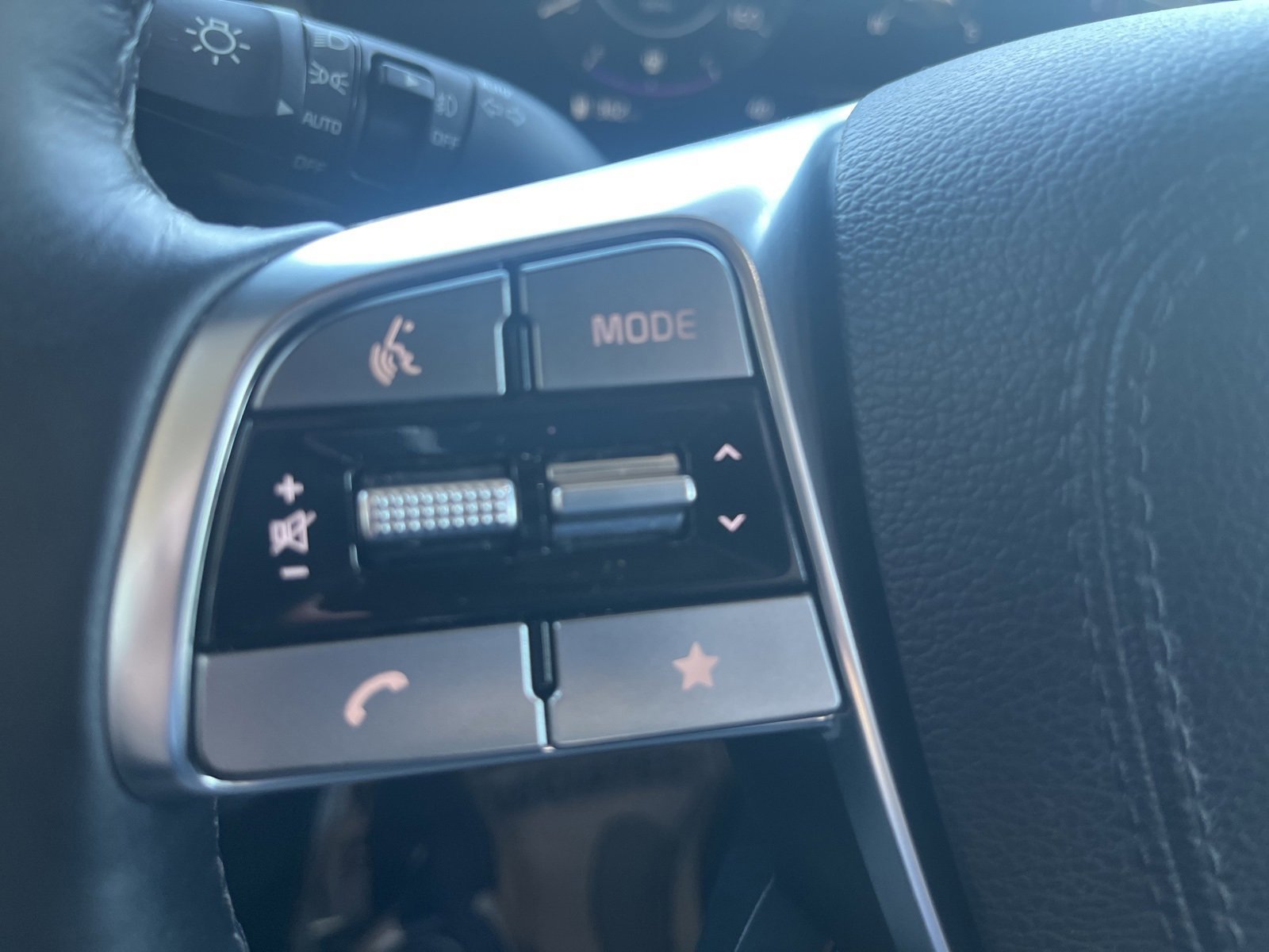 Used 2024 Kia Telluride SX X-Line image 23