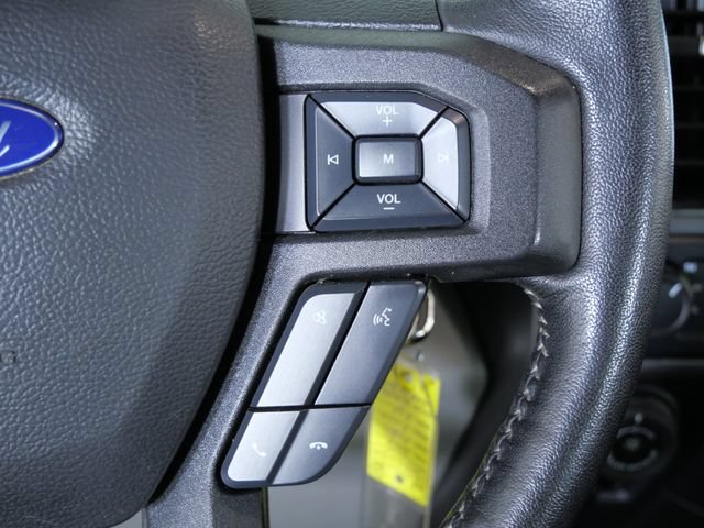 Certified 2018 Ford F150 XLT w/ Equipment Group 302A Luxury AWD/4WD image 26