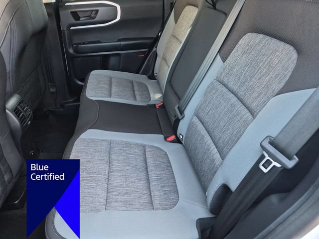 Certified 2024 Ford Bronco Sport Big Bend AWD/4WD image 29