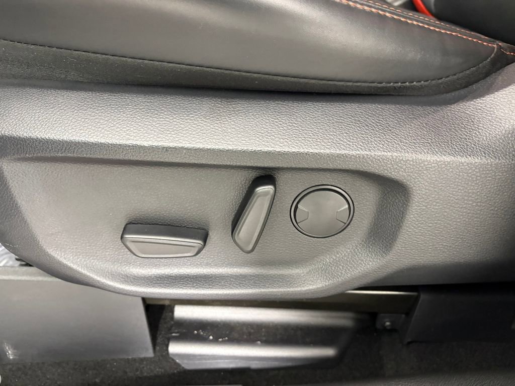 Certified 2024 Ford Ranger Raptor image 16