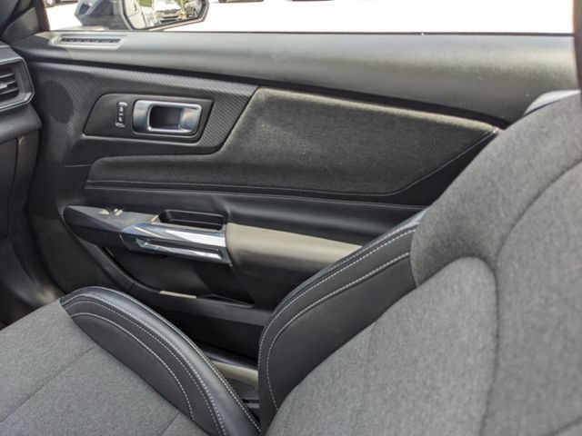 Certified 2025 Ford Mustang GT RWD image 18
