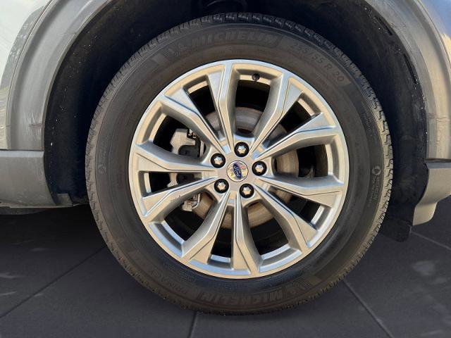 Certified 2023 Ford Explorer Limited w/ Limited Technology Package image 14