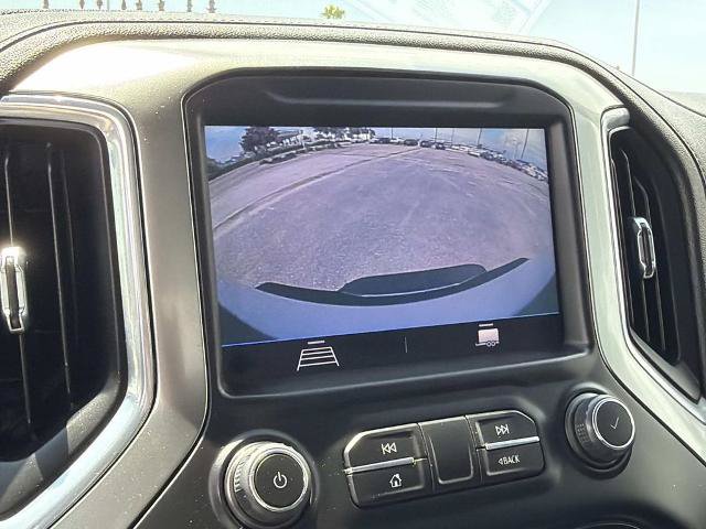 Used 2021 Chevrolet Silverado 2500 LT w/ Fleet Comfort Package AWD/4WD image 24
