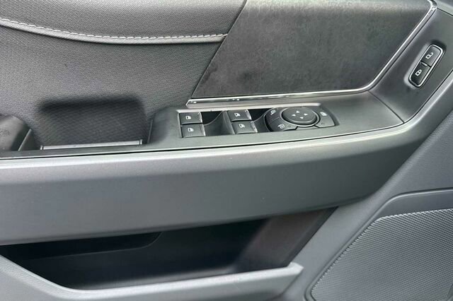 Certified 2025 Ford F150 XLT w/ Equipment Group 301A Standard image 8