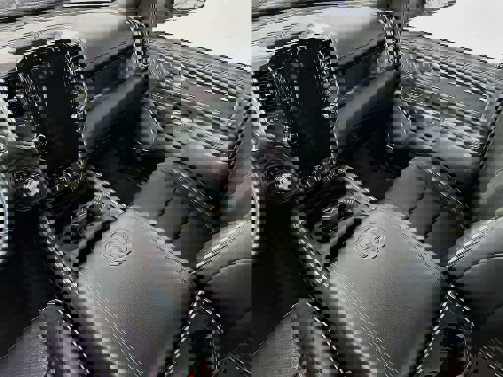 Used 2022 RAM 1500 Laramie image 14