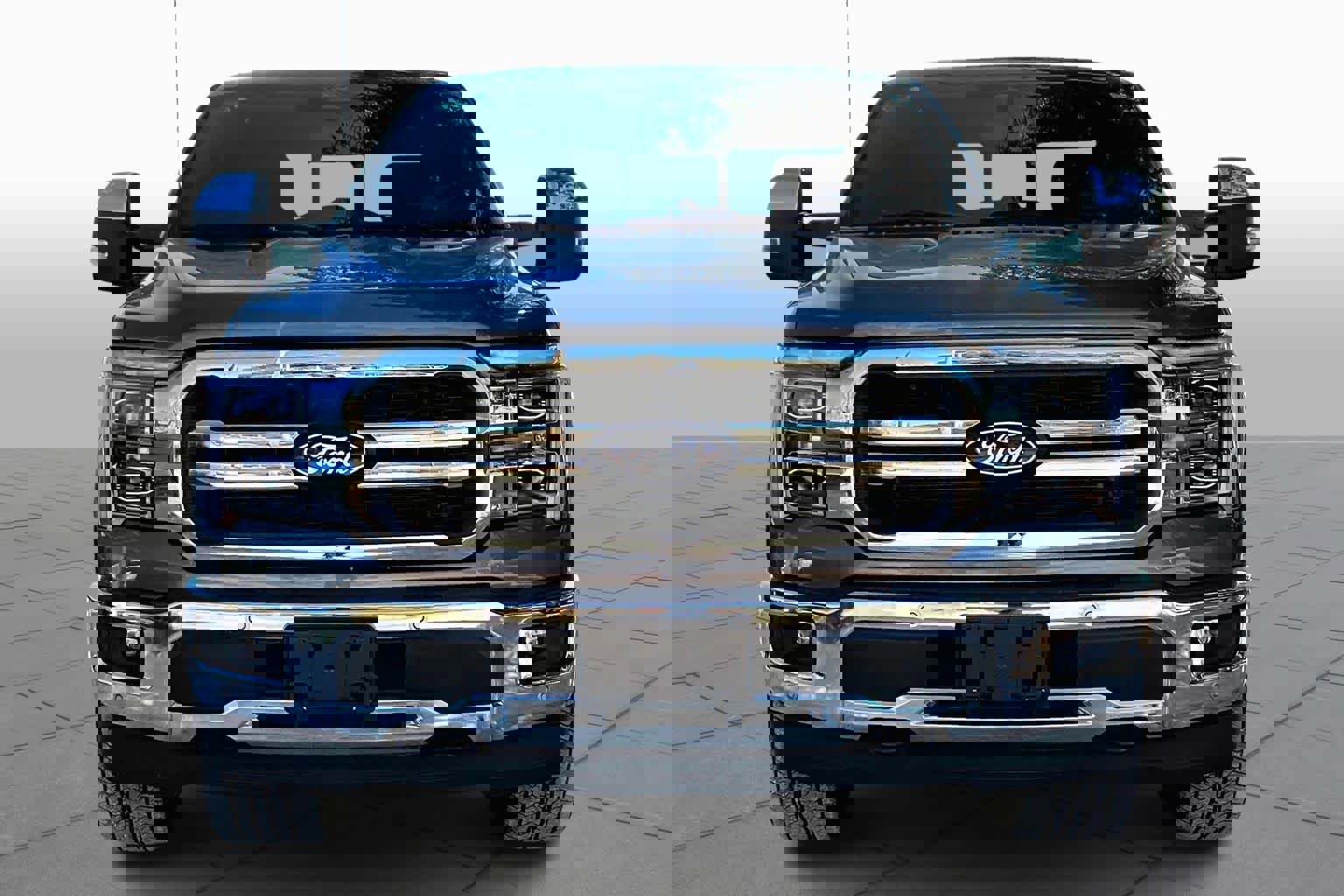 Certified 2025 Ford F150 Lariat w/ Equipment Group 501A Mid image 7