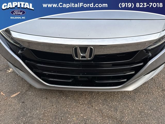 Used 2020 Honda Accord Touring image 10