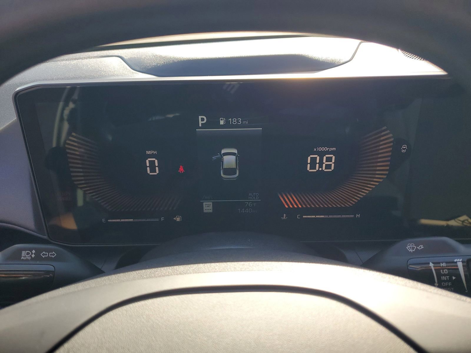 Used 2025 Kia K4 LXS image 20