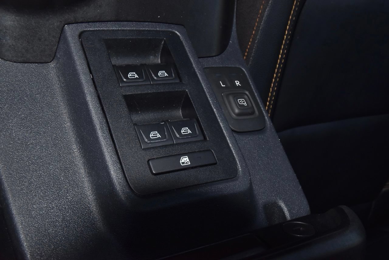 Certified 2022 Ford Bronco Badlands AWD/4WD image 35