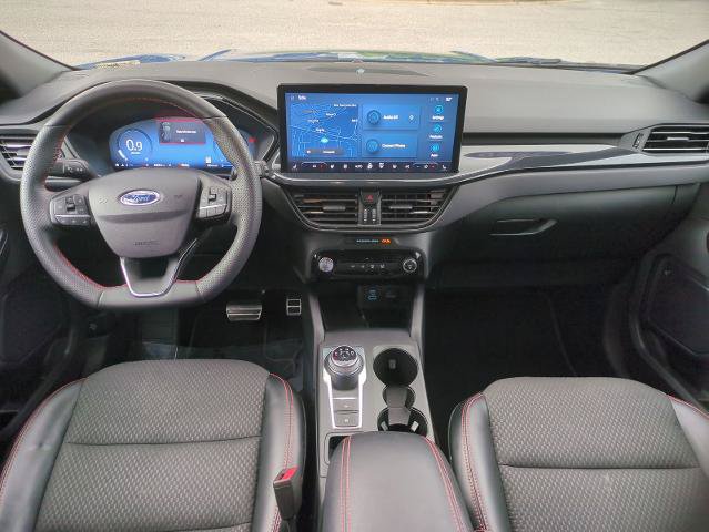Certified 2023 Ford Escape ST-Line Select w/ Tech Pack #2 AWD/4WD image 12