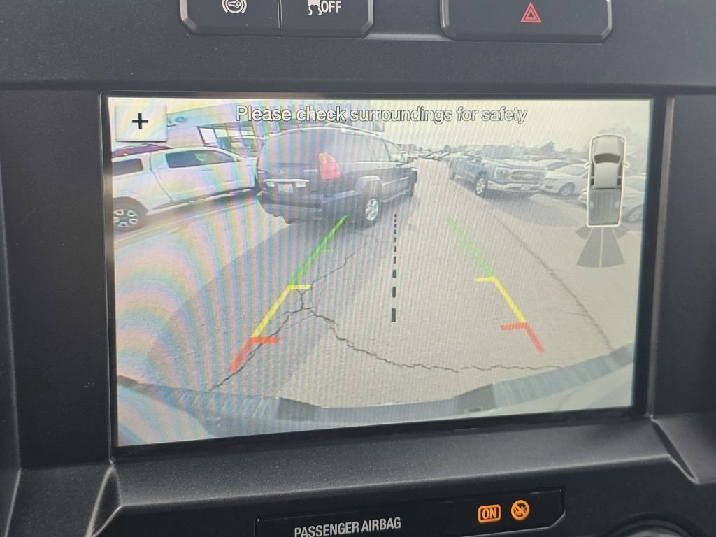 Certified 2019 Ford F250 Lariat w/ Lariat Value Package image 16