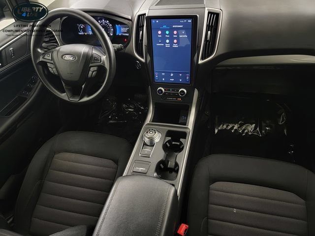 Certified 2022 Ford Edge SE AWD/4WD image 33