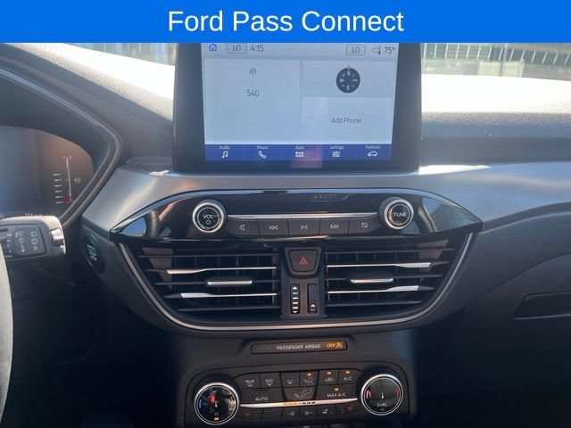 Certified 2023 Ford Escape Active AWD/4WD image 14