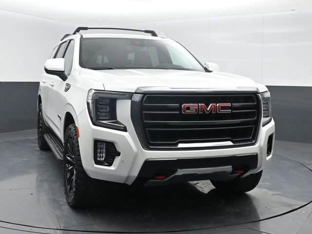 Used 2023 GMC Yukon AT4 w/ Max Trailering Package image 1