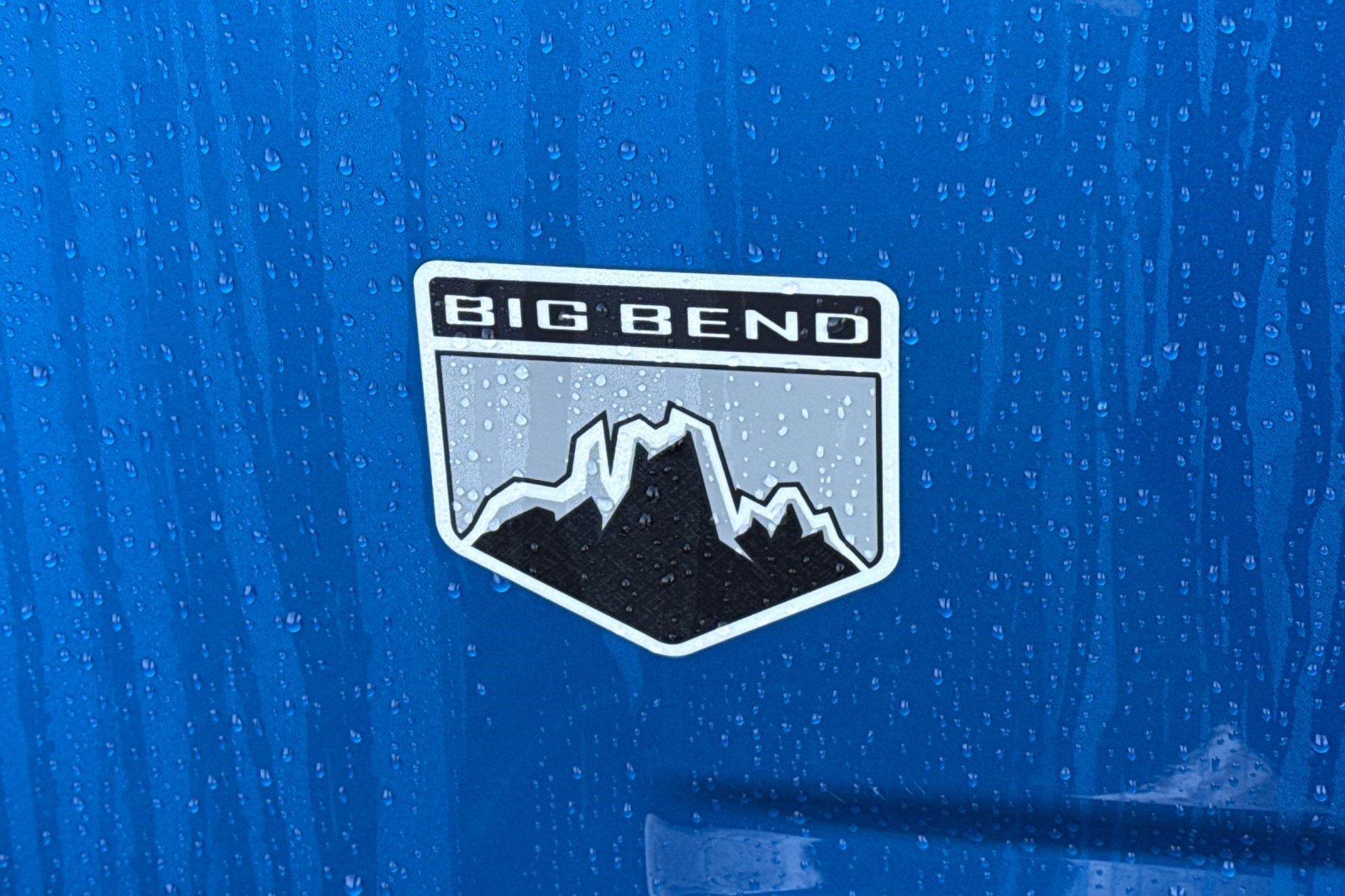 Certified 2022 Ford Bronco Sport Big Bend w/ Convenience Package image 28