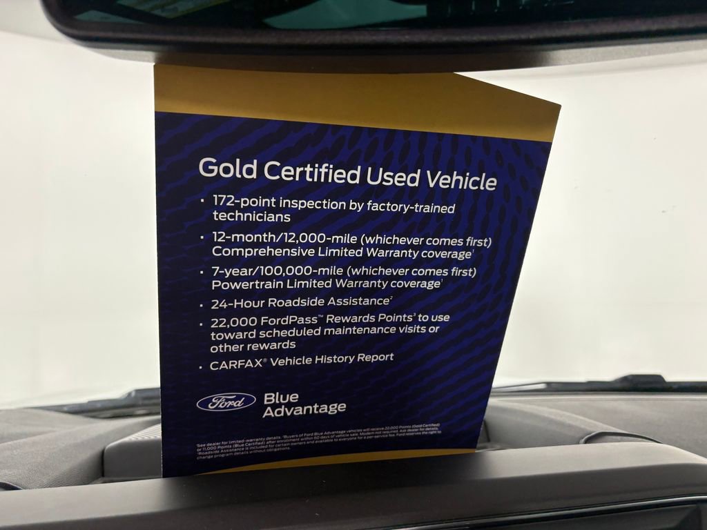 Certified 2026 Ford F450 Platinum w/ FX4 Off-Road Package AWD/4WD image 25