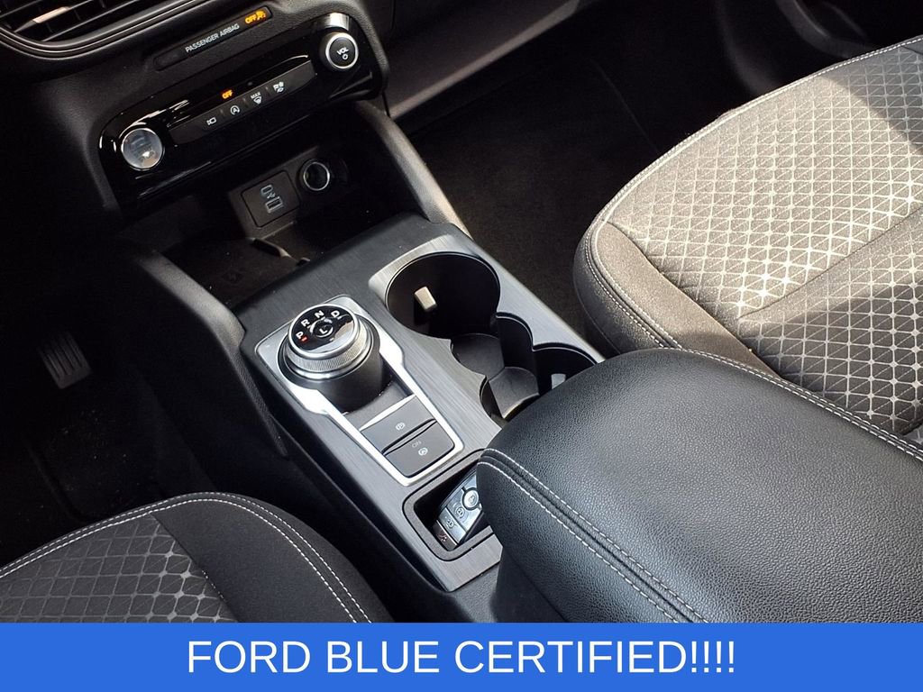 Certified 2023 Ford Escape Active w/ Tech Pack #2 AWD/4WD image 11