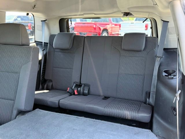 Used 2019 GMC Yukon SLE w/ Convenience Package AWD/4WD image 19