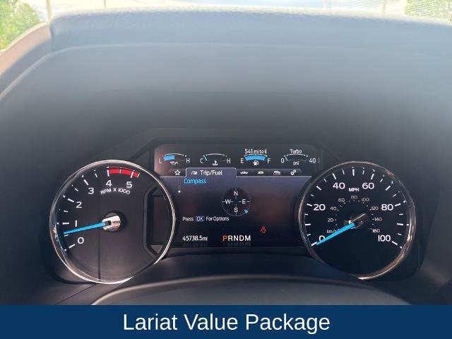 Certified 2022 Ford F250 Lariat w/ Lariat Value Package AWD/4WD image 20