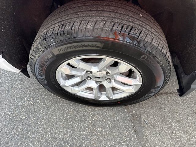 Used 2026 Chevrolet Silverado 1500 RST image 15