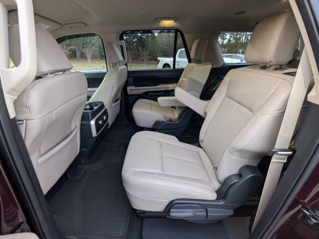 Certified 2024 Ford Expedition Max XLT image 32