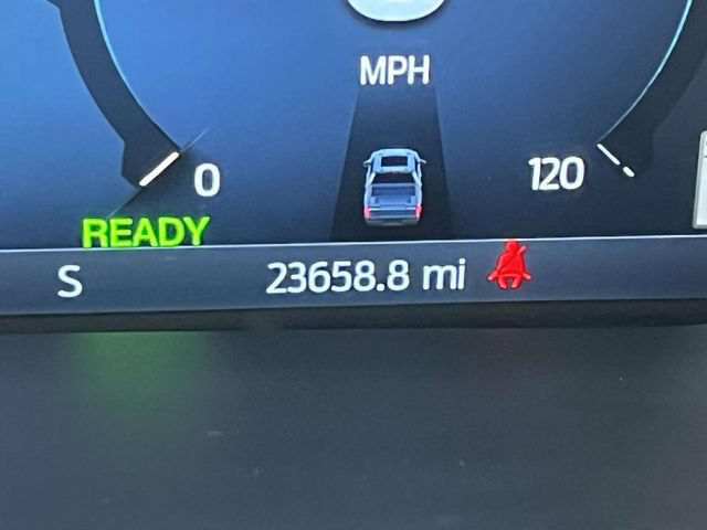 Certified 2024 Ford F150 Lariat AWD/4WD image 21
