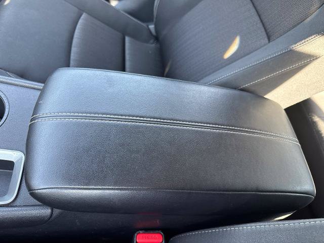 Used 2025 Nissan Altima 2.5 SV FWD image 14