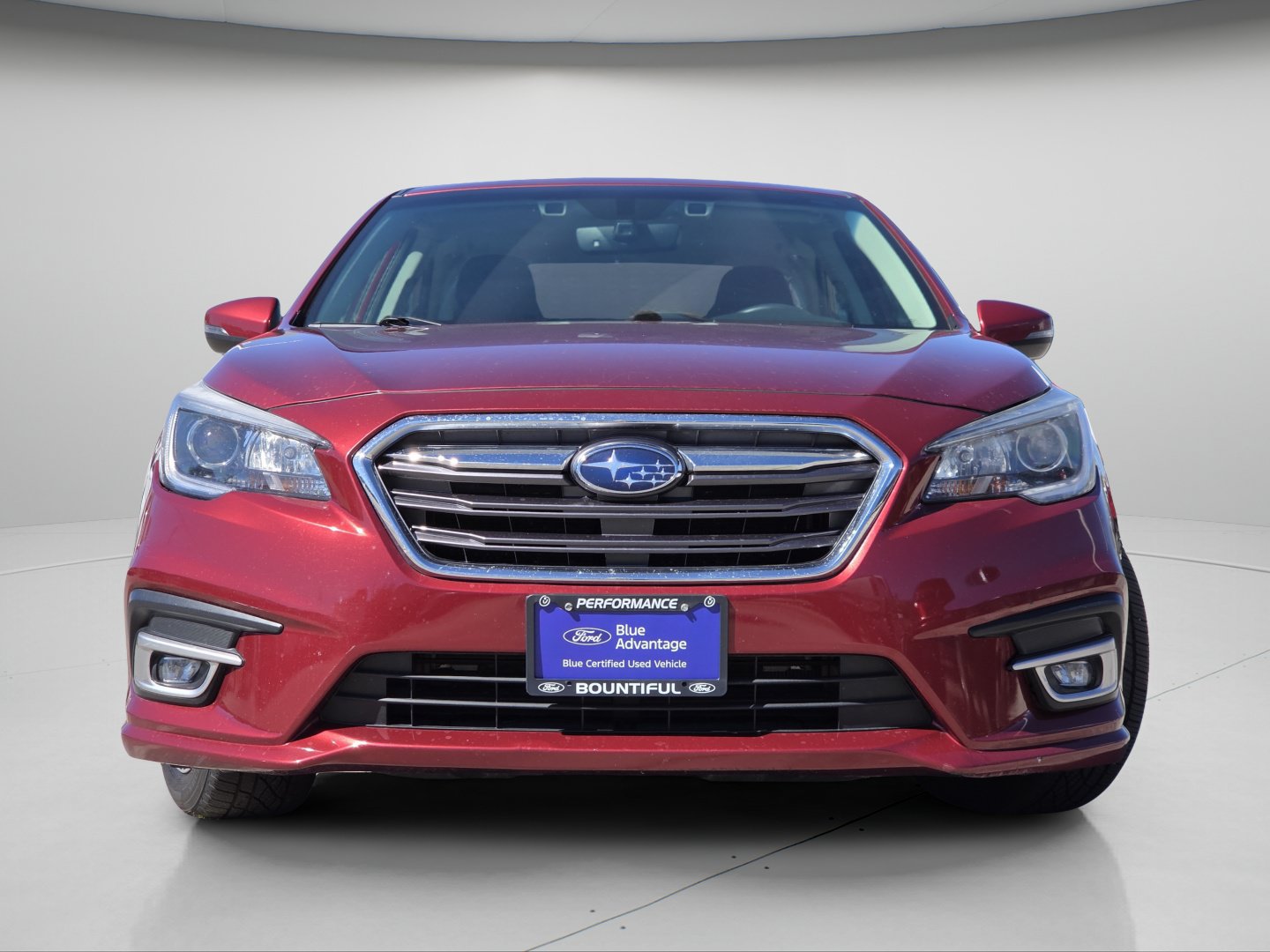 Used 2019 Subaru Legacy 2.5i Premium AWD/4WD image 3