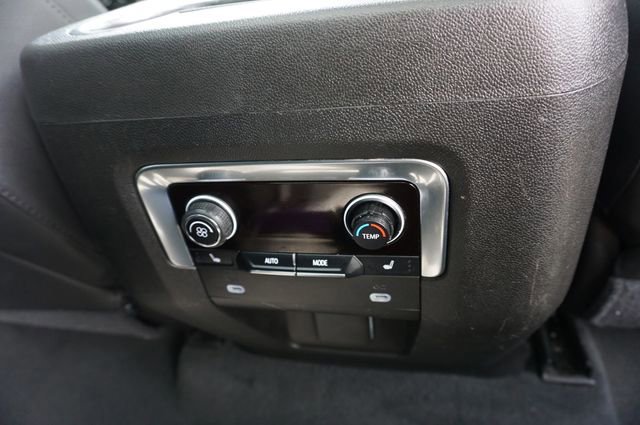 Used 2021 Chevrolet Tahoe High Country w/ Premium Package image 27