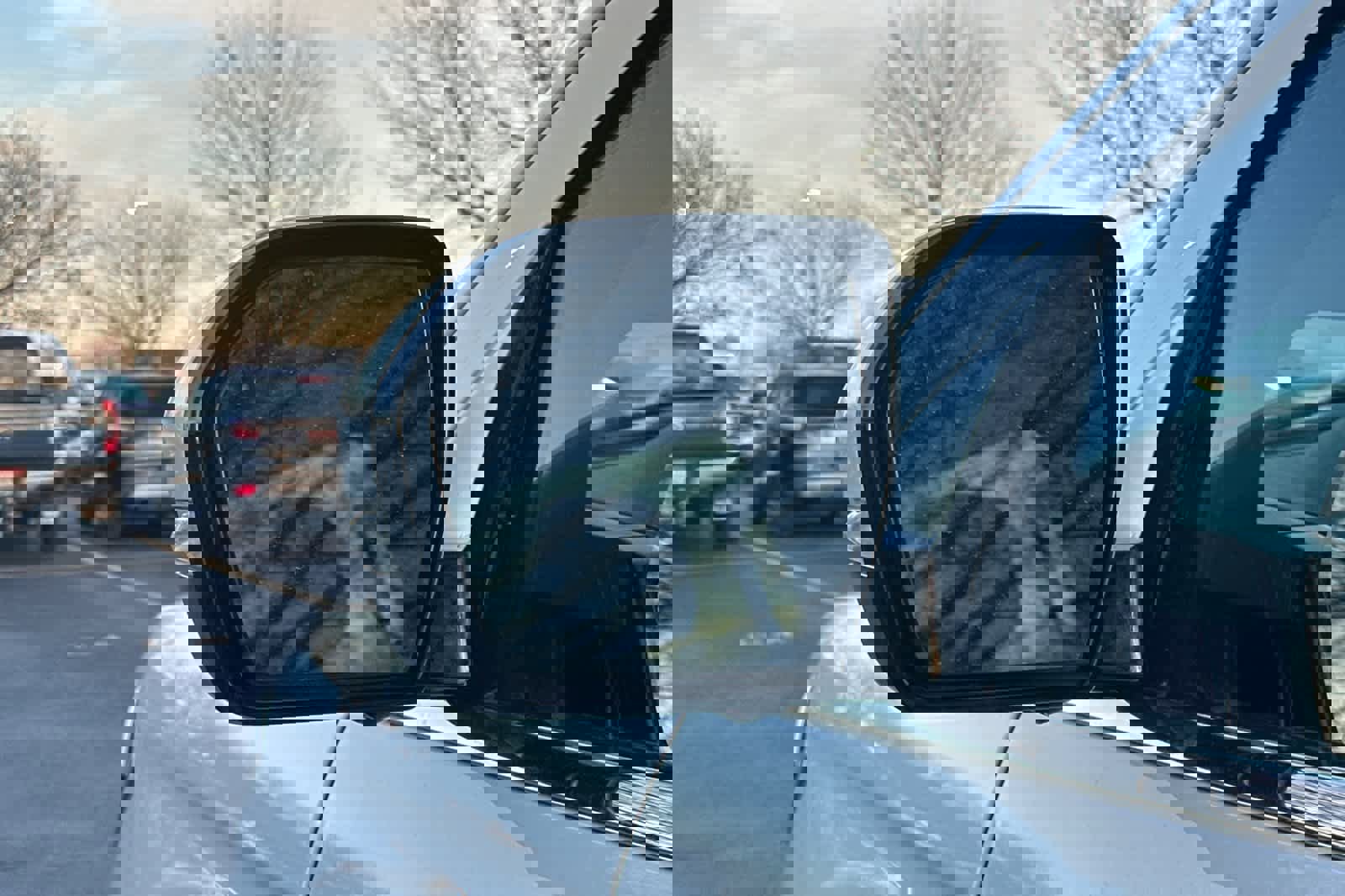 Certified 2021 Ford Expedition XLT image 8