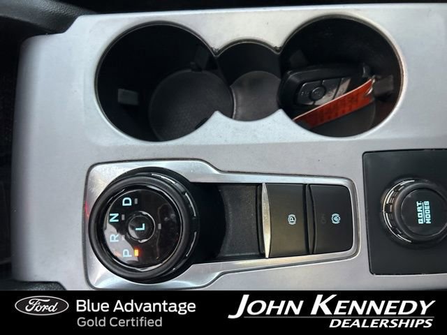 Certified 2022 Ford Bronco Sport Big Bend w/ Convenience Package image 31